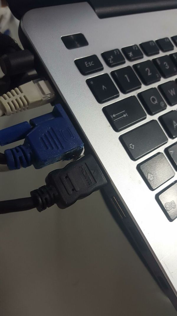 These computers and IT specialists have... Seen things