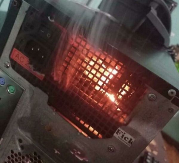 These computers and IT specialists have... Seen things