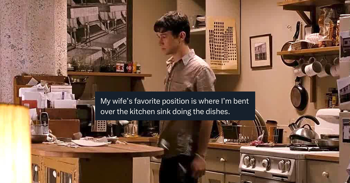 Marriage Funny Stories theCHIVE