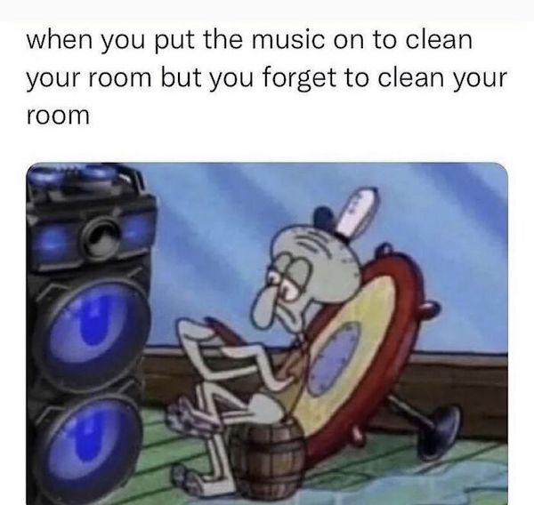 Memes for uncomfortable situations and uncomfortable people