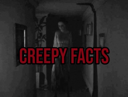 Creepy Facts Keep Us Up at Night (15 Photos) - Jarastyle 1 Creepy Facts Keep Us Up at Night (15 Photos) - Jarastyle