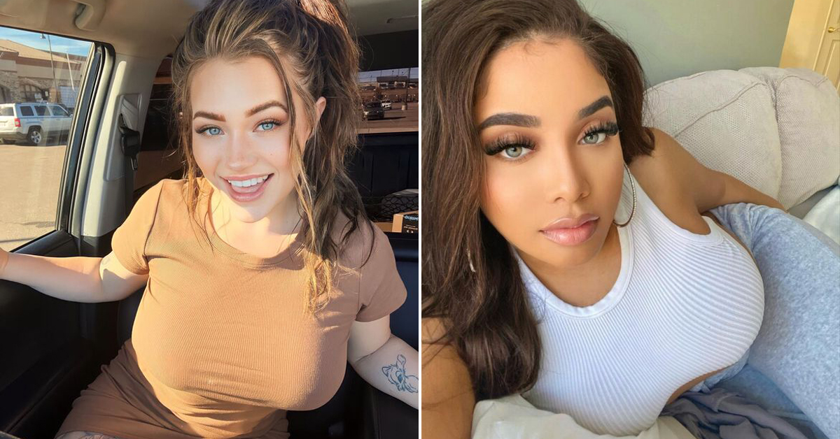 FLBP filleth tops and my heart just the same (80 Photos) - Jarastyle