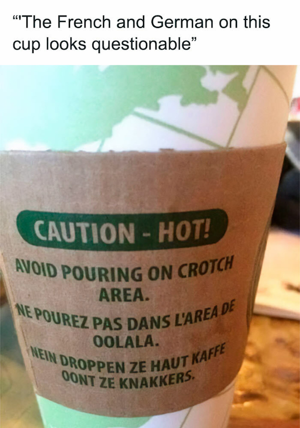 Feast your eyes on these delectable food memes