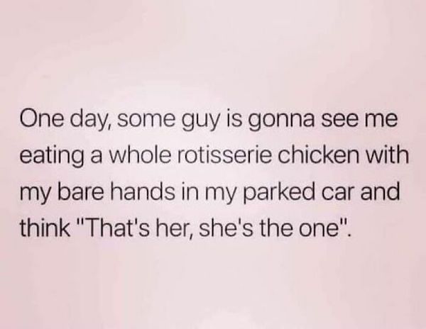 Feast your eyes on these delectable food memes