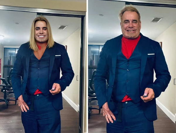 Photoshop masters, these folks are not