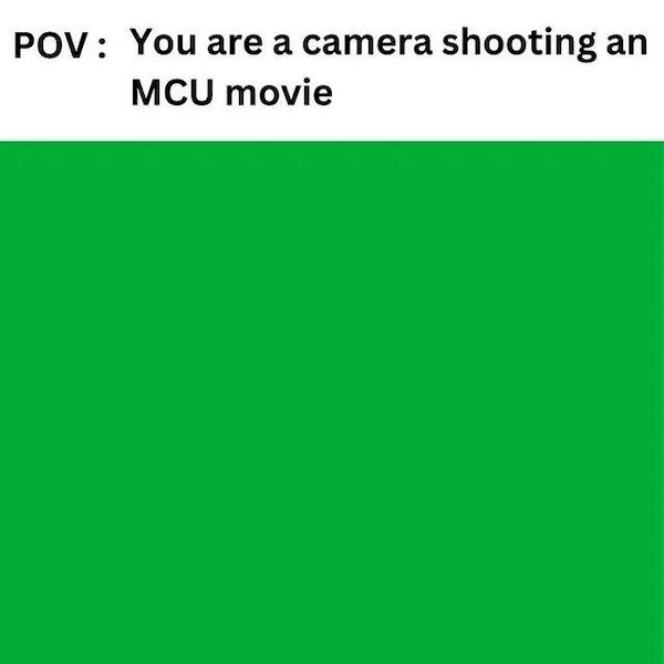 Lights, Camera, Action, Memes!!! (30 Photos)