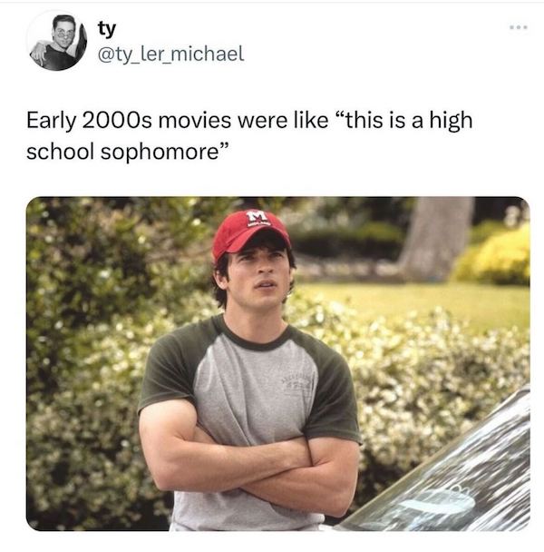 Lights, Camera, Action, Memes!!! (30 Photos)