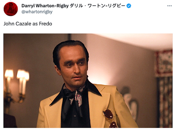 Movie roles that were 100% perfectly cast (30 Photos)