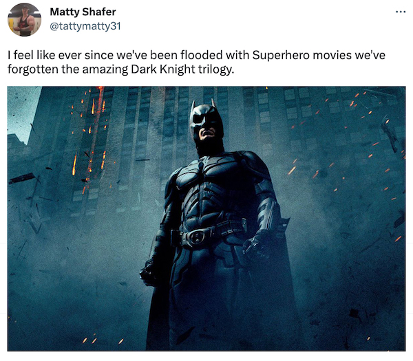 Movie trilogies that deserve more recognition! (20 Photos)