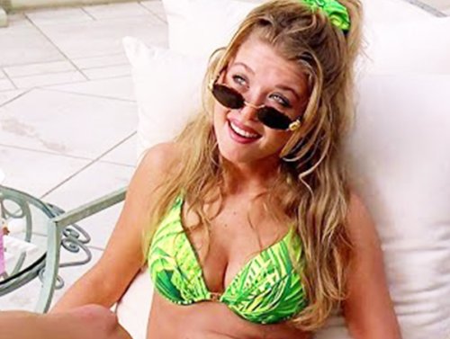 Fictional characters that would DEFINITELY have an OnlyFans (20 Photos) - Jarastyle 1 Fictional characters that would DEFINITELY have an OnlyFans (20 Photos) - Jarastyle