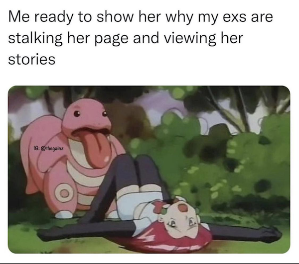 Dirty, flirty memes to sext your significant other with