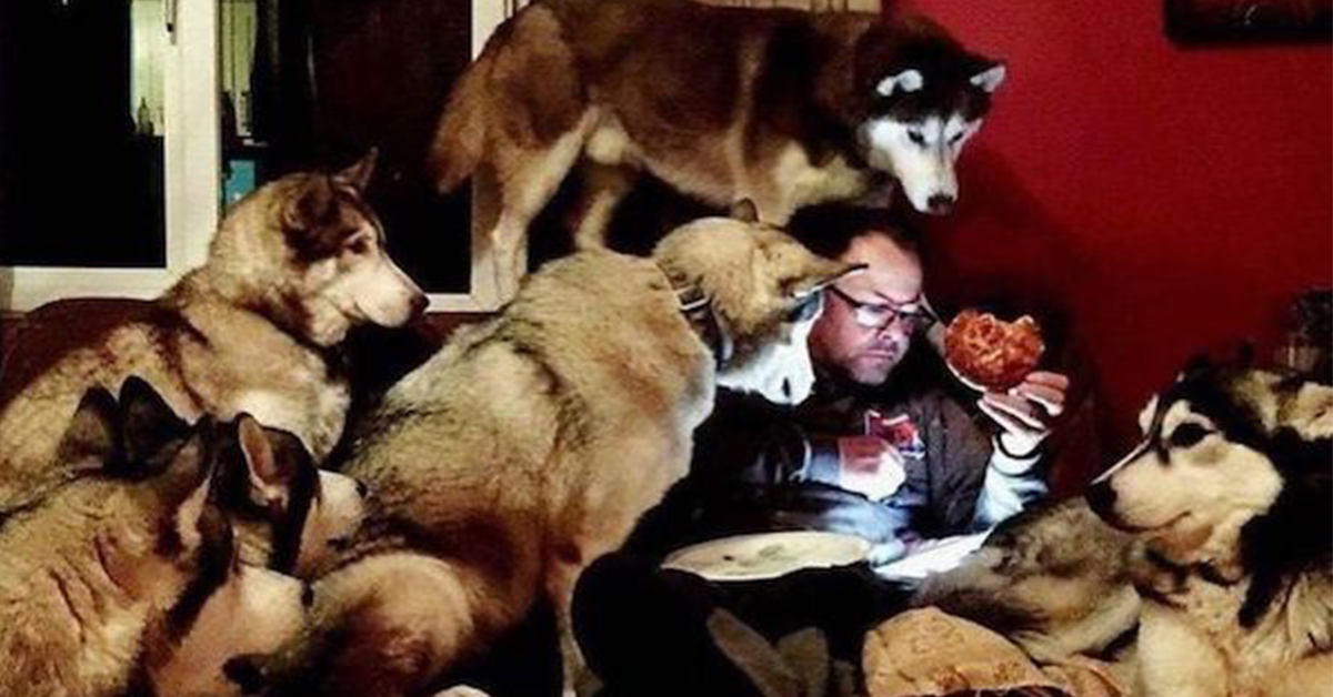 Weekend Morning Awesomeness (41 photos) - Jarastyle