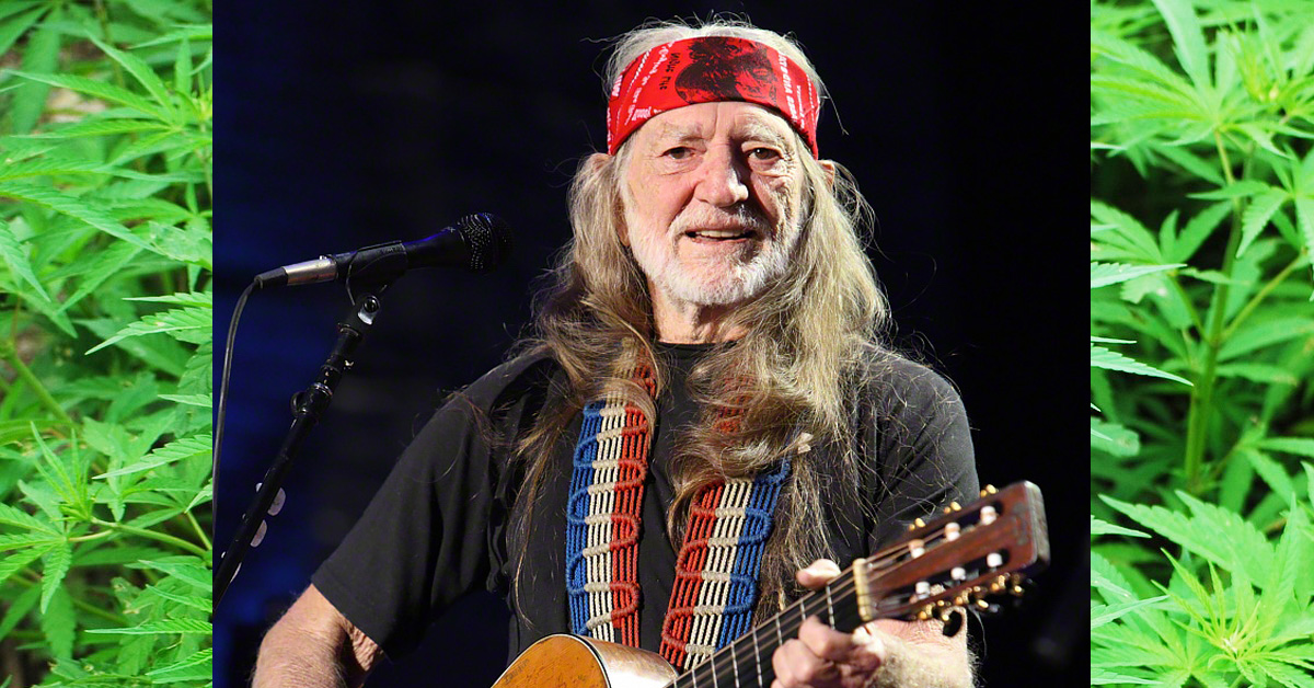 willienelson willie nelson 90 90th birthday trigger country music facts trivia fun interesting cover