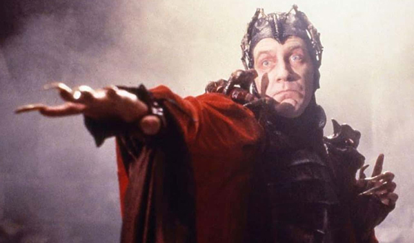 The GREATEST SATAN characters ranked by how much the devil would appro