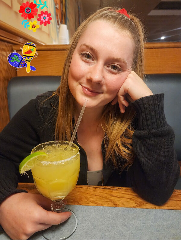 Cheers are in order we think!!