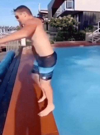 FAIL GIFs of Stupid Dumb People Bad Ideas Best FUNNY 2023 Compilation