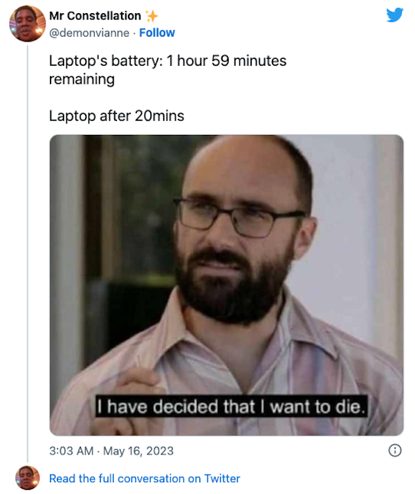 AMusing images that hit the nail on the head