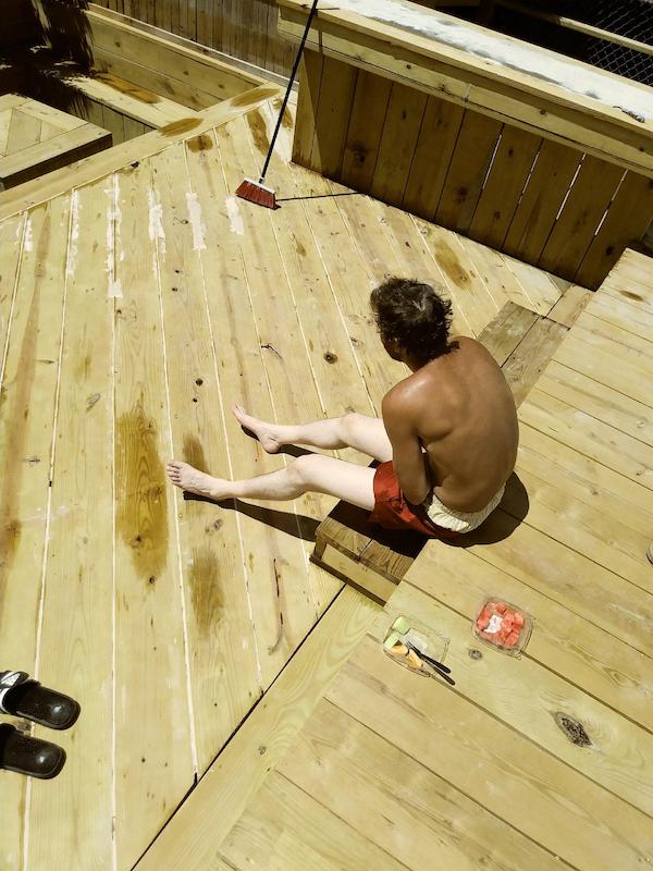 Do your best to avoid sunburn fails like these this Memorial Day