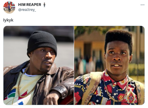 Movie roles that show JUST how much range these actors have