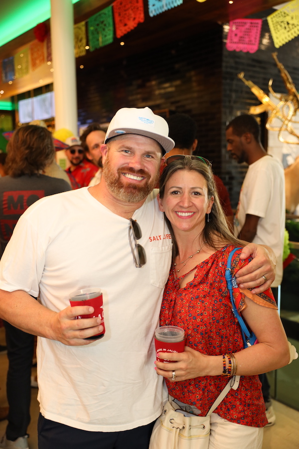 We were really LIVIN' LA VIDA LOCA at theCHIVE’s latest Happy Hour