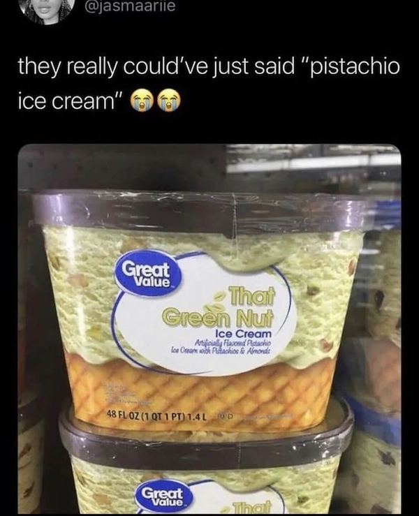 Get these tasty memes In. My. Belly. (30 Photos)