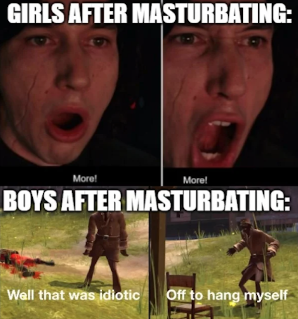 Masturbation Memes That Really Hit The Spot 30 Photos