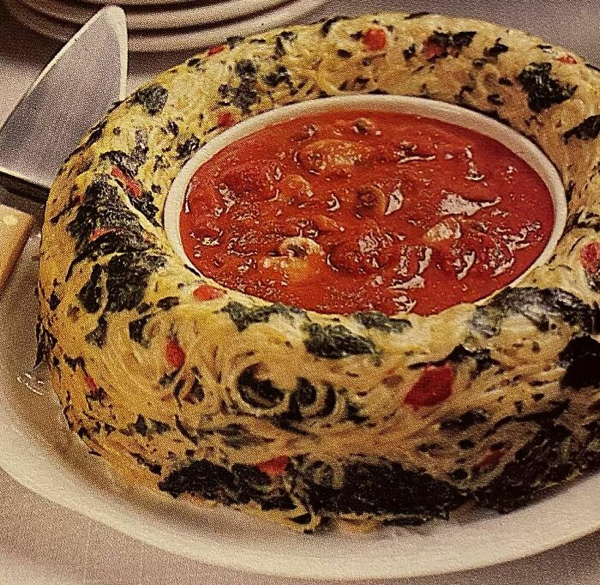 Vintage food items that make us want to vomit