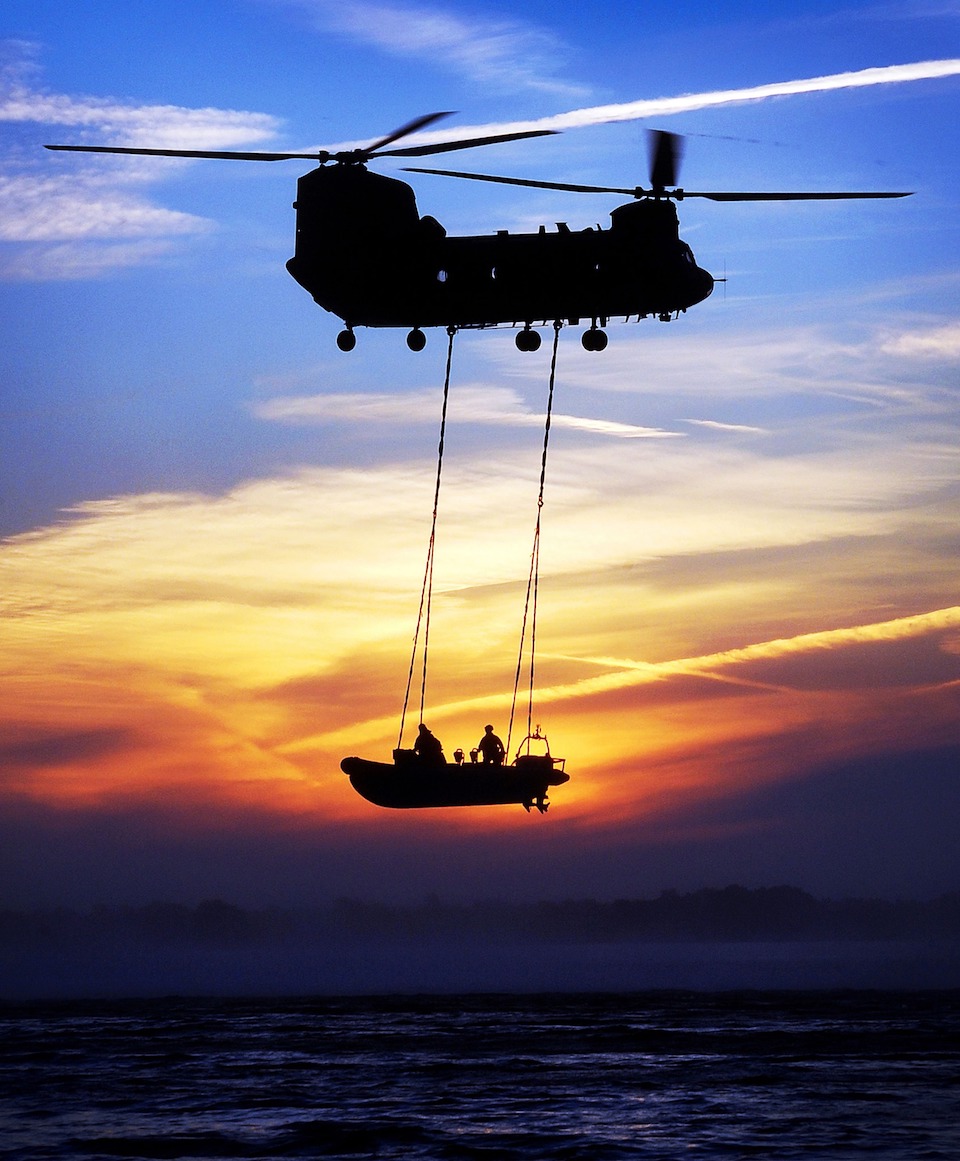 Perfectly Timed High-res Weapons Fire and Awesome Pics Military Monday