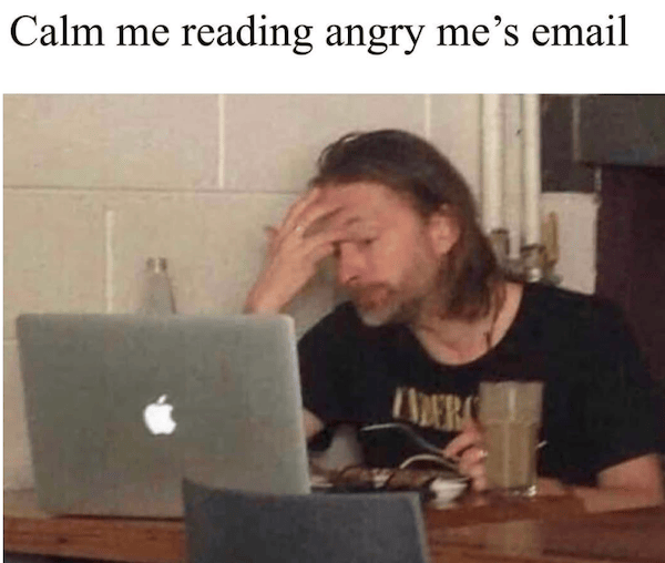 Meme Less Mind Mind-LESS Meme Best Stupid Funny Logic Photo Caption 2023 New Picture