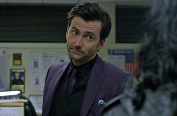 Actors people watch NO MATTER WHAT movie they're in (20 Photos)