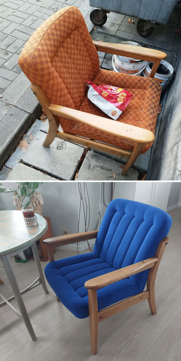 INSANE things people found while…dumpster diving!? (32 Photos)