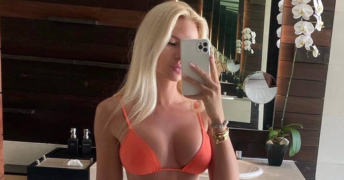 Mirror Mirror on the wall...