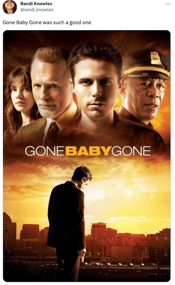 The GREATEST movie plot twists of all time (28 Photos)