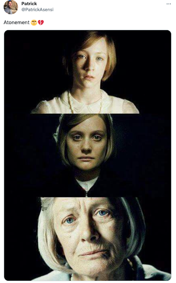 The GREATEST movie plot twists of all time (28 Photos)