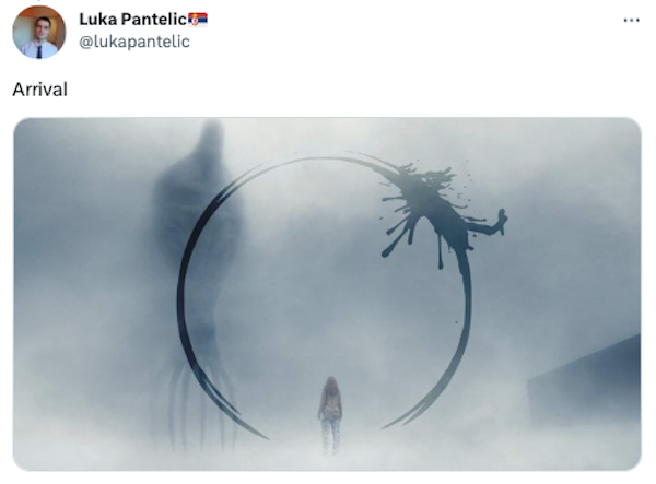 The GREATEST movie plot twists of all time (28 Photos)