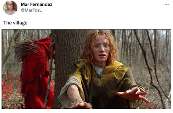 The GREATEST movie plot twists of all time (28 Photos)