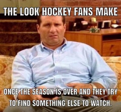 Hockey Meme Shirt -  Canada