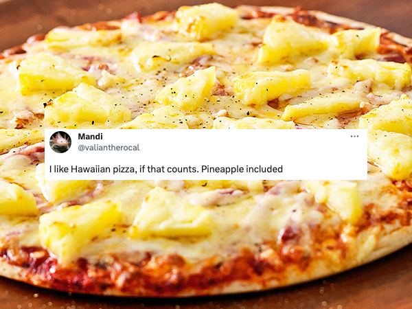 The WEIRDEST food combinations people love (30 Photos)