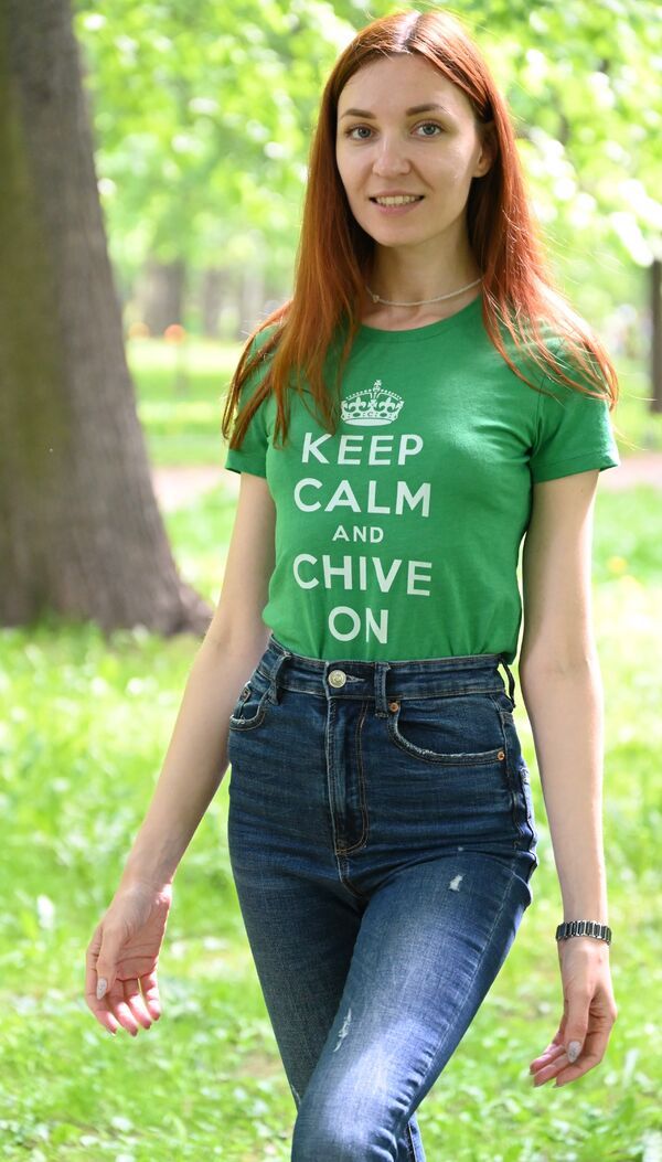 Chivers and Chive Nation in the world