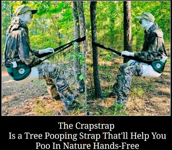 I'm not sure these products should exist, and yet here we are
