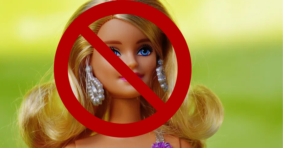 9 controversial Barbie Dolls that were made and recalled