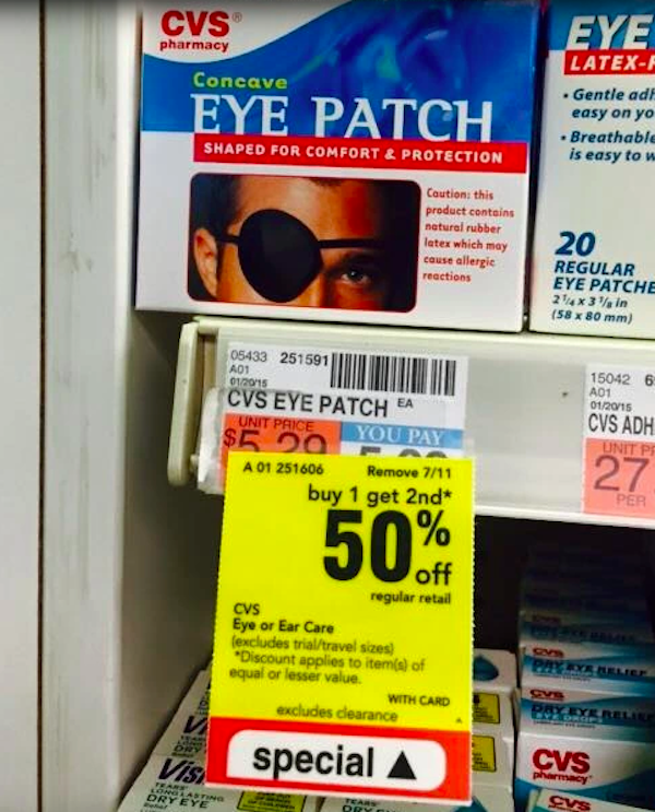 CVS receipt memes for pro customers