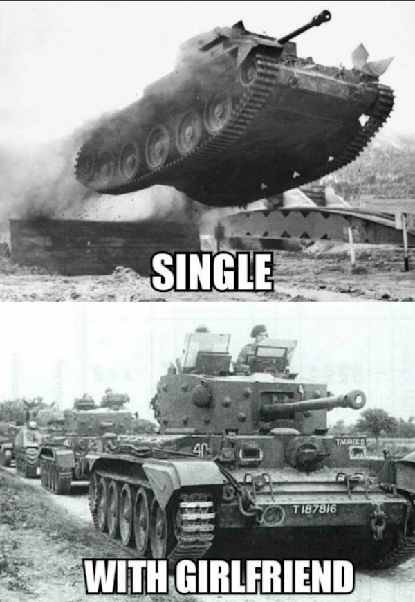 Memes of Tanks Funny FAILs and Awesome Firepower Photos Captions 2023