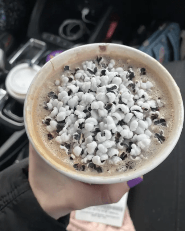 insane foods you can ONLY get outside the U.S. that we're dying to