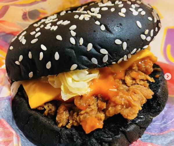 insane foods you can ONLY get outside the U.S. that we're dying to