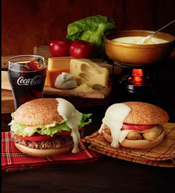 insane foods you can ONLY get outside the U.S. that we're dying to