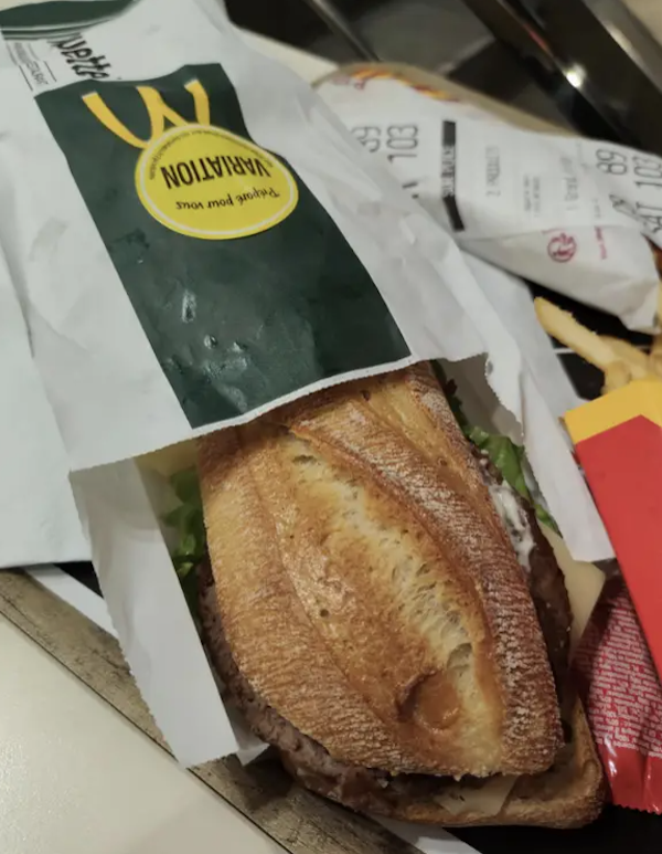 insane foods you can ONLY get outside the U.S. that we're dying to