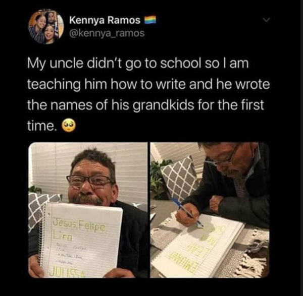 go-school-so-am-teaching-him-write-and-he-wrote-names-his-grandkids-first-time-jesus-felipe-lira.jpg