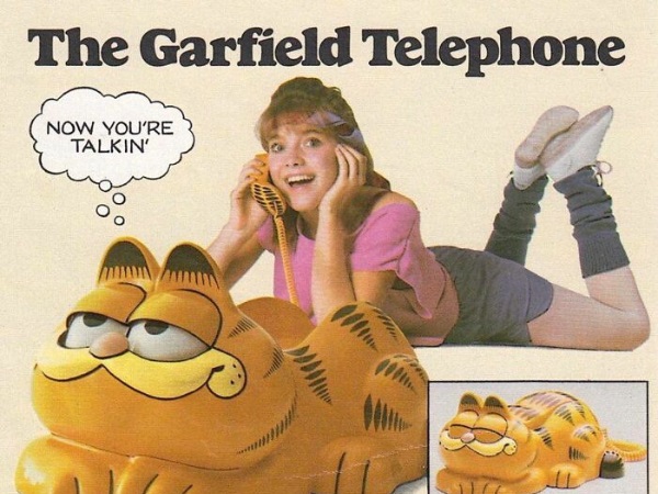 Vintage Ads Are a Look Into Another Time (25 Photos)