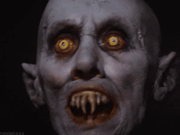 Creepy Facts Keep Me Alive (15 GIFs)